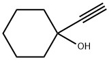 1-Ethynyl-1-cyclohexanol