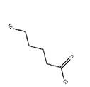 5-Bromovaleryl chloride