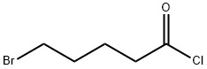 5-Bromovaleryl chloride