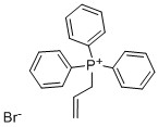 Allyltriphenylphosphonium bromide 