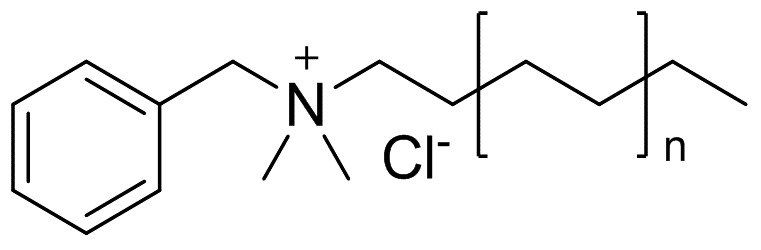 Benzalkonium Chloride 80%