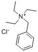 Benzyl triethyl ammonium chloride