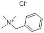 Benzyl trimethyl ammonium chloride-50%
