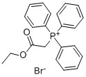 (Carbethoxymethyl) triphenyl phosphonium bromide