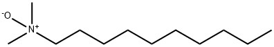 Decyl dimethyl amine N-oxide