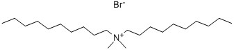 Didecyl dimethyl ammonium bromide-70%