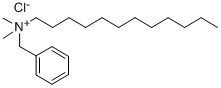 Dodecyl dimethyl benzyl ammonium chloride-50%