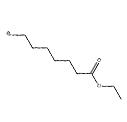 Ethyl 7-bromoheptanoate