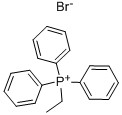 Ethyl triphenyl phosphonium bromide