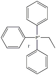 Ethyltriphenyl phosphonium iodide