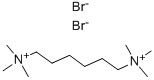 Hexamethonium bromide
