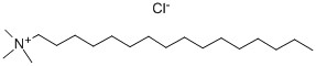 Hexadecyl trimethyl ammonium chloride-30%