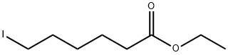 Hexanoic acid, 6-iodo-, ethyl ester