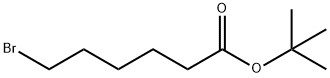 Hexanoic acid, 6-bromo-, 1,1-dimethylethyl ester