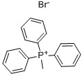 Methyl triphenyl phosphonium bromide
