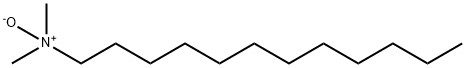 N,N-dimethyl dodecyl amine-N-oxid-30%
