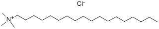 Octadecyl trimethyl ammonium chloride