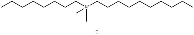 Octyl decyldimethyl ammonium chloride-80%