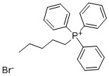 Pentyl triphenyl phosphonium Bromide