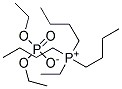 Tributyl (ethyl) phosphonium Diethyl Phosphate