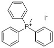 Triphenyl methyl phosphonium iodide